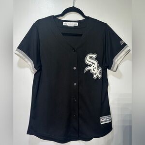 Women’s XL White Sox’s jersey